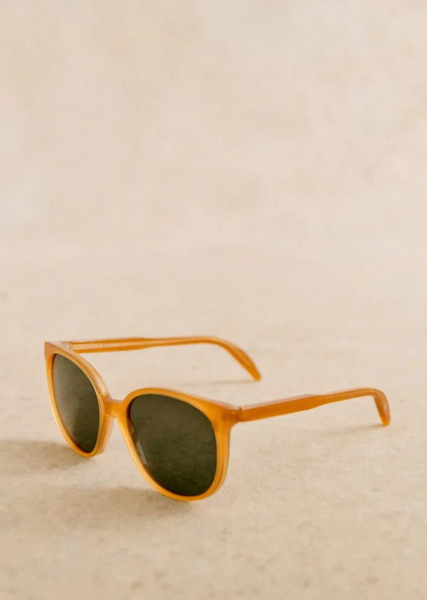 Lunettes De Soleil Romie-Sezane Online