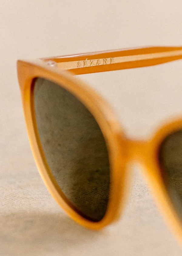 Lunettes De Soleil Romie-Sezane Online