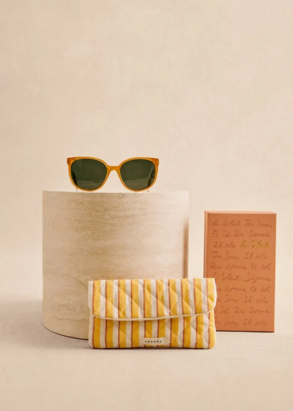 Lunettes De Soleil Romie-Sezane Online