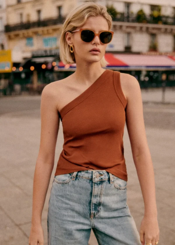 Lunettes De Soleil Romie-Sezane Online