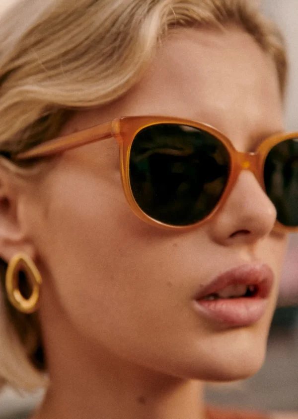 Lunettes De Soleil Romie-Sezane Online