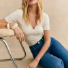 Maille Cloe-Sezane Cheap