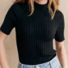 Maille Edwin-Sezane New