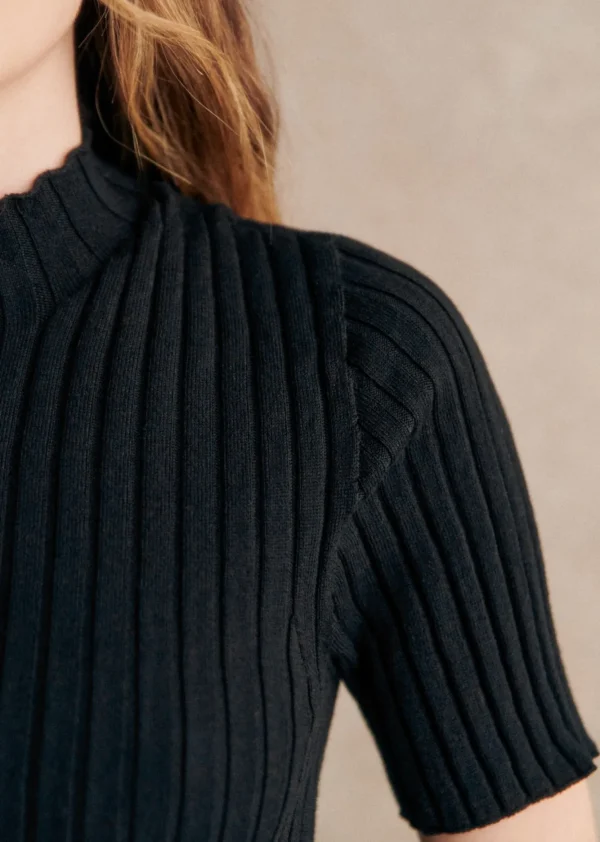 Maille Edwin-Sezane New