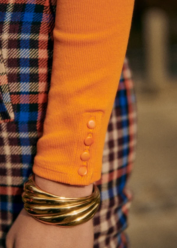 Maille Felix-Sezane Sale