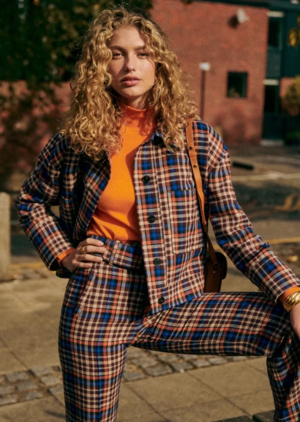 Maille Felix-Sezane Sale