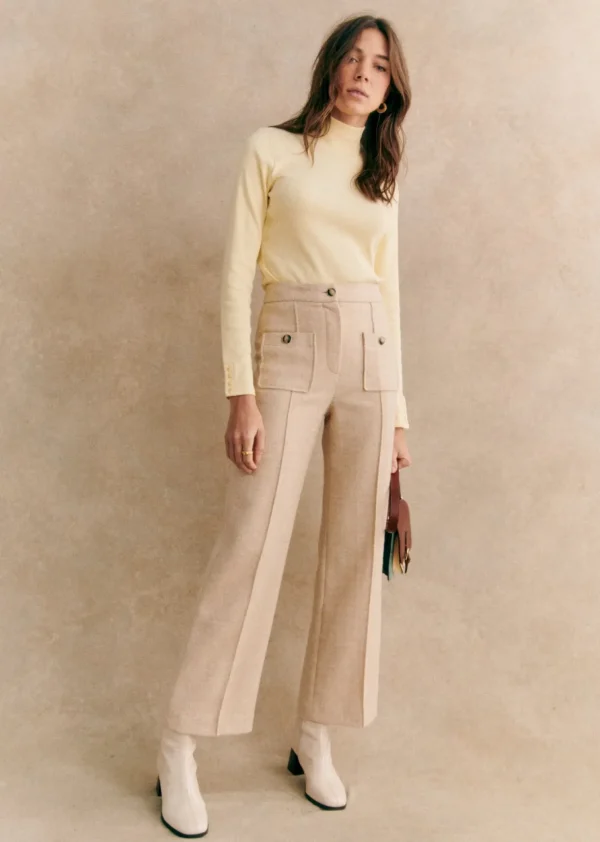 Maille Felix-Sezane Sale