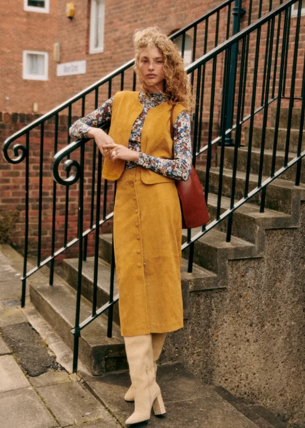 Maille Felix-Sezane Sale