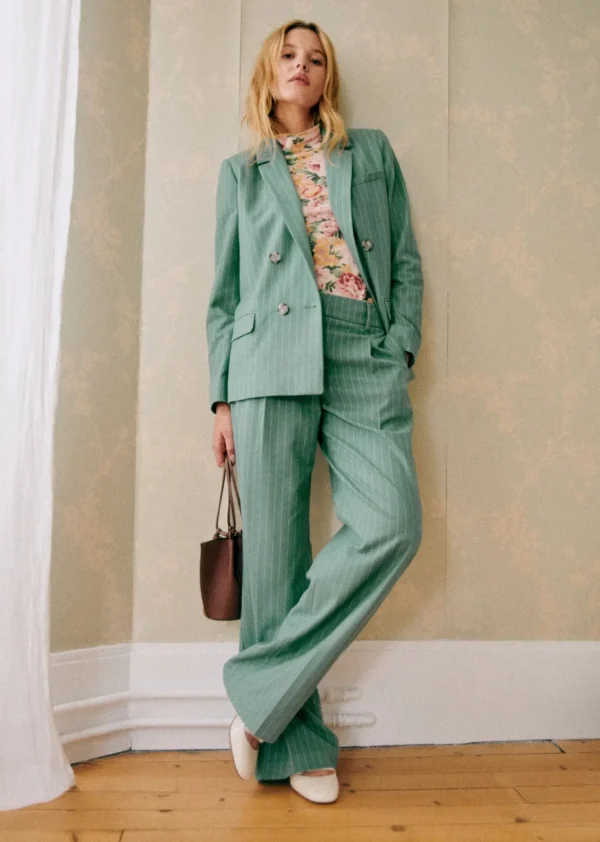 Maille Felix-Sezane Sale