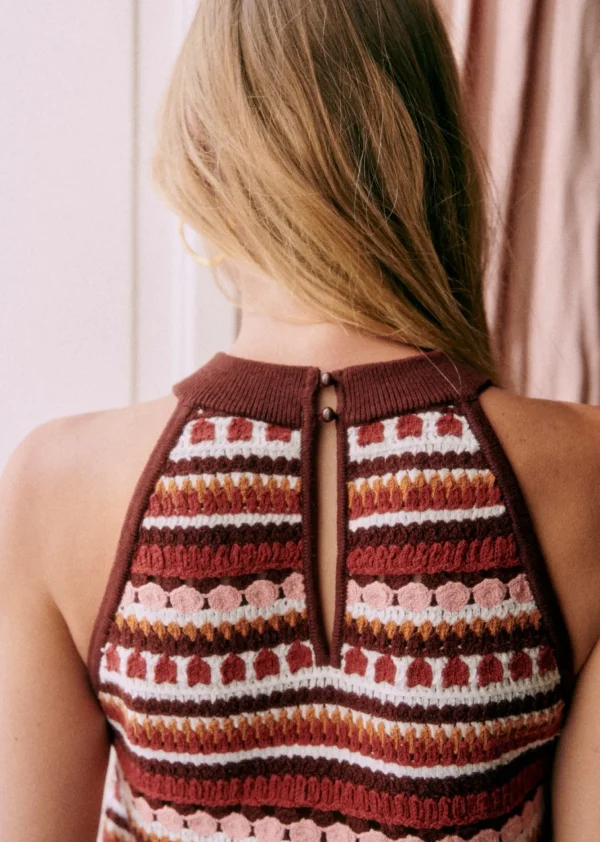 Maille Lior-Sezane New
