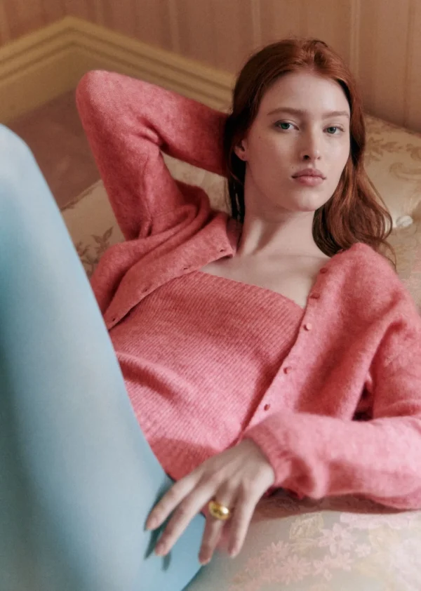 Maille Orianna-Sezane Cheap