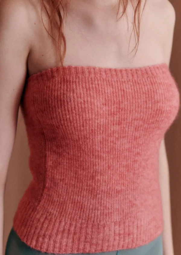 Maille Orianna-Sezane Cheap