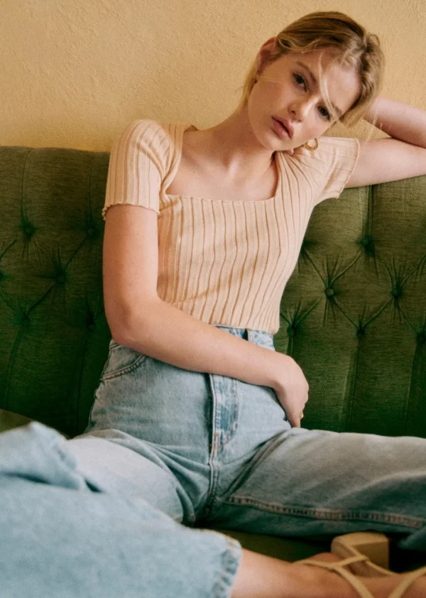 Maille Remy-Sezane Hot