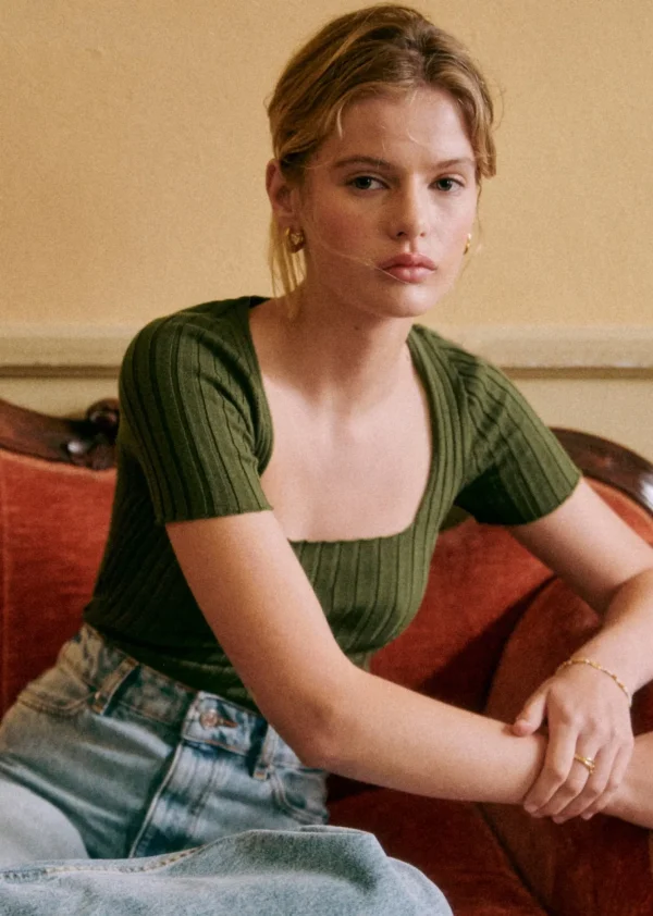 Maille Remy-Sezane Hot
