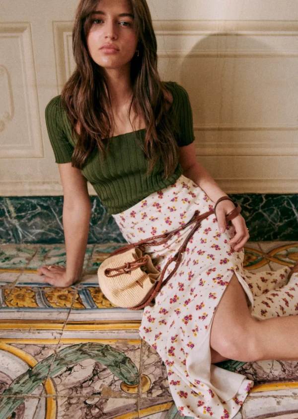 Maille Remy-Sezane Hot