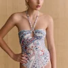 Maillot De Bain Calanques - Sézane X Ysé-Sezane Store