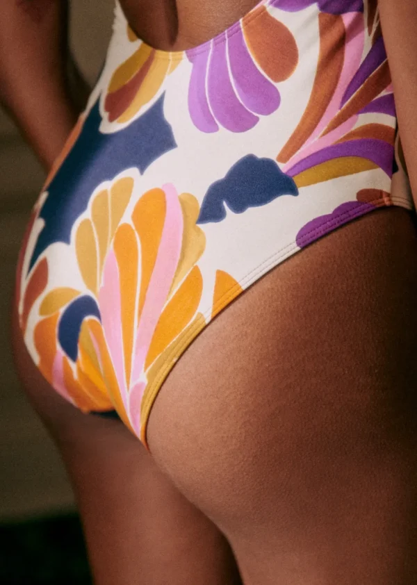 Maillot De Bain Palma - Sézane X Ysé-Sezane Store