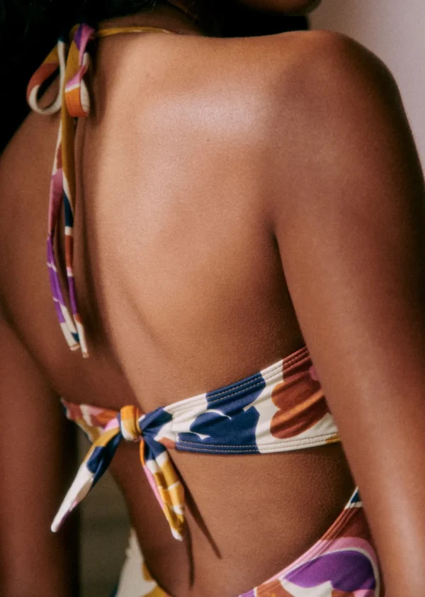Maillot De Bain Palma - Sézane X Ysé-Sezane Store