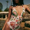 Maillot De Bain Paraiso - Sézane X Ysé-Sezane Best