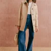 Manteau Gabano-Sezane Clearance