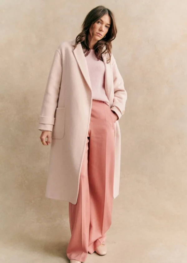 Manteau Mederick-Sezane Online