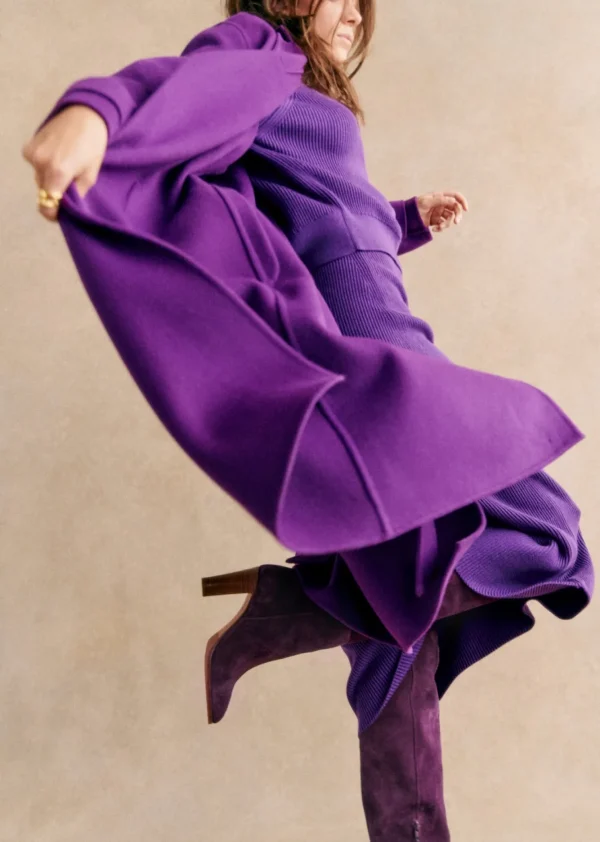 Manteau Mederick-Sezane Online