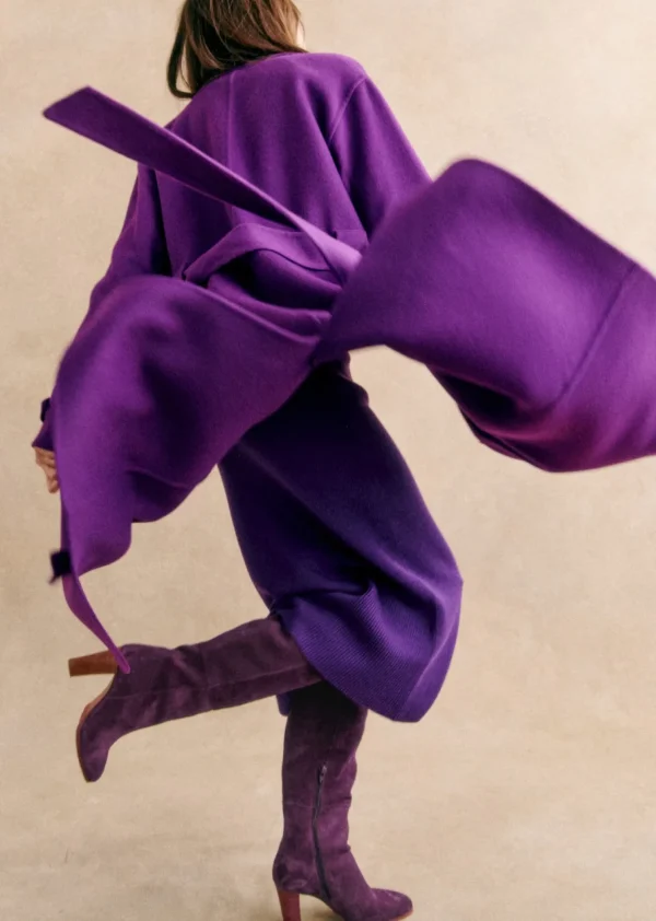 Manteau Mederick-Sezane Online