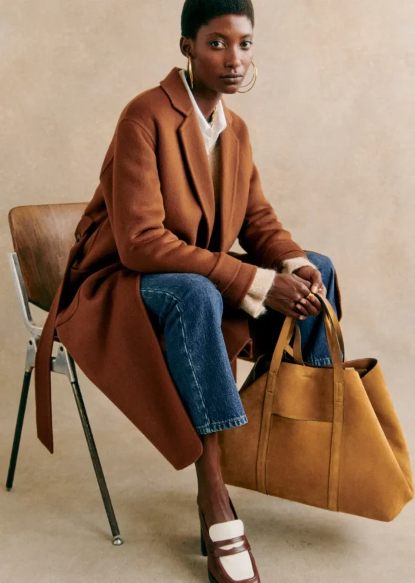 Manteau Mederick-Sezane Online