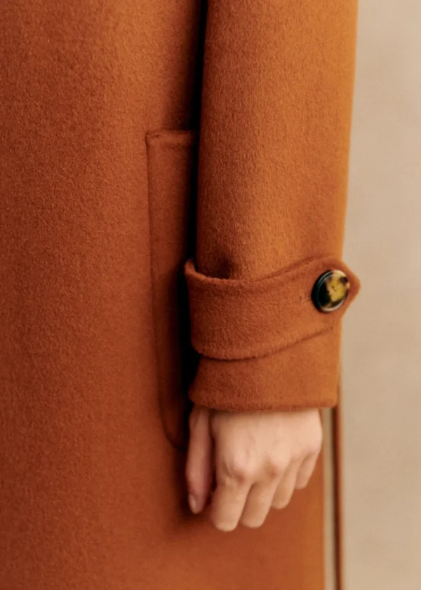Manteau Mederick-Sezane Online