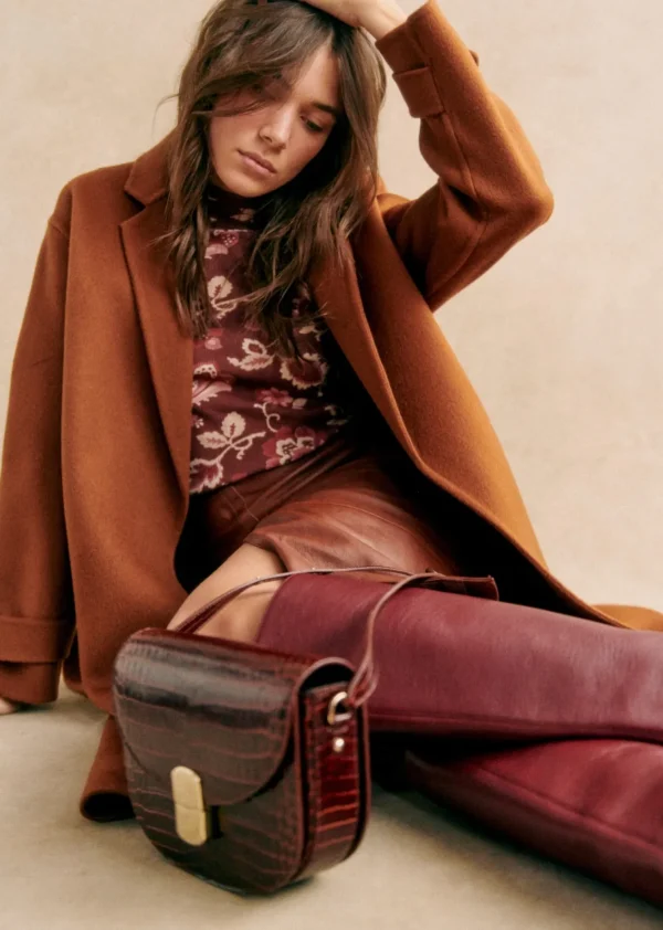 Manteau Mederick-Sezane Online