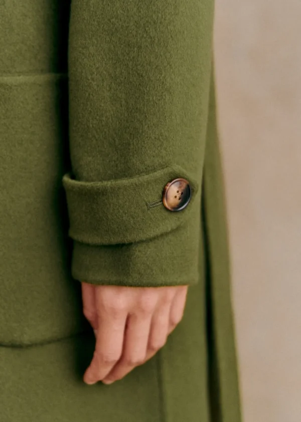 Manteau Mederick-Sezane Online
