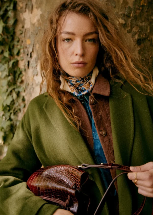Manteau Mederick-Sezane Online