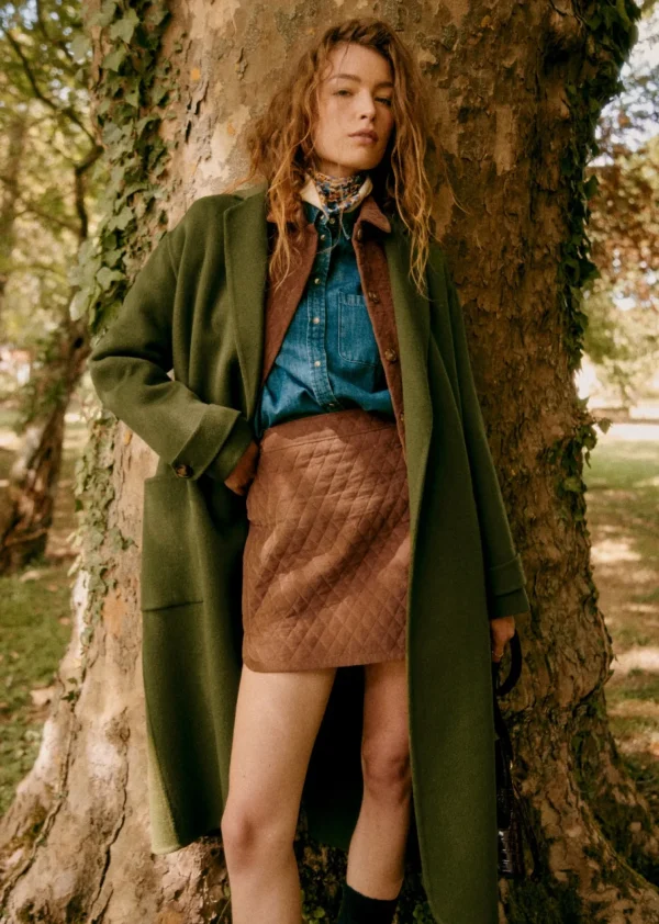 Manteau Mederick-Sezane Online
