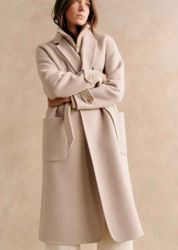 Manteau Mederick-Sezane Online