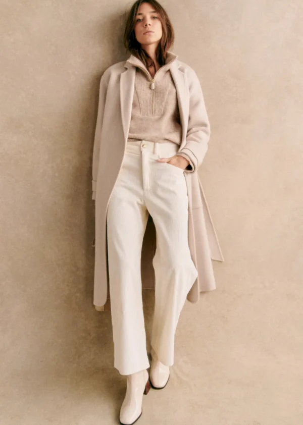 Manteau Mederick-Sezane Online