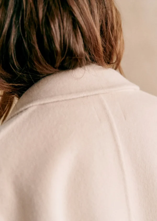 Manteau Mederick-Sezane Online