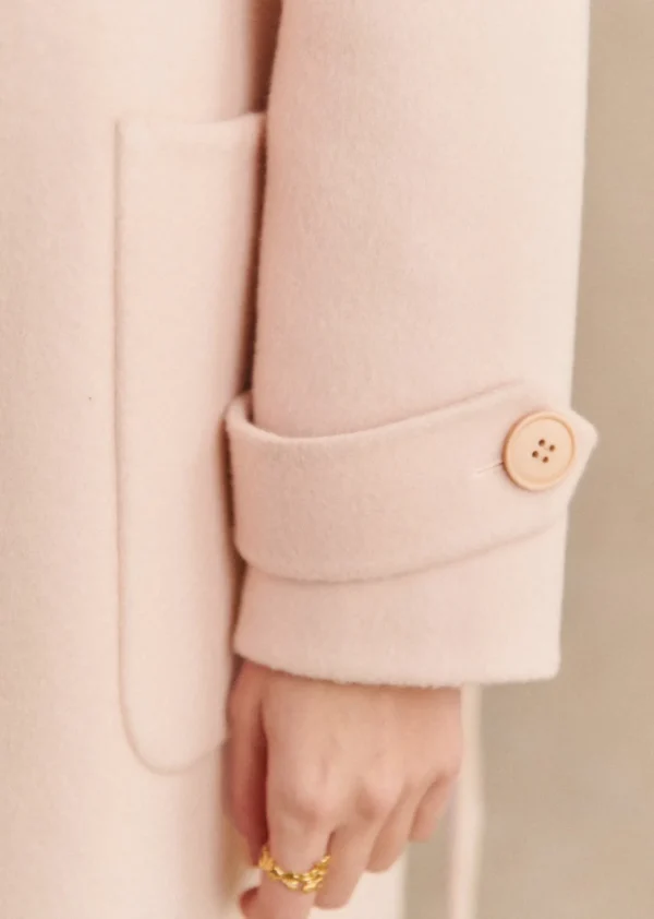 Manteau Mederick-Sezane Online