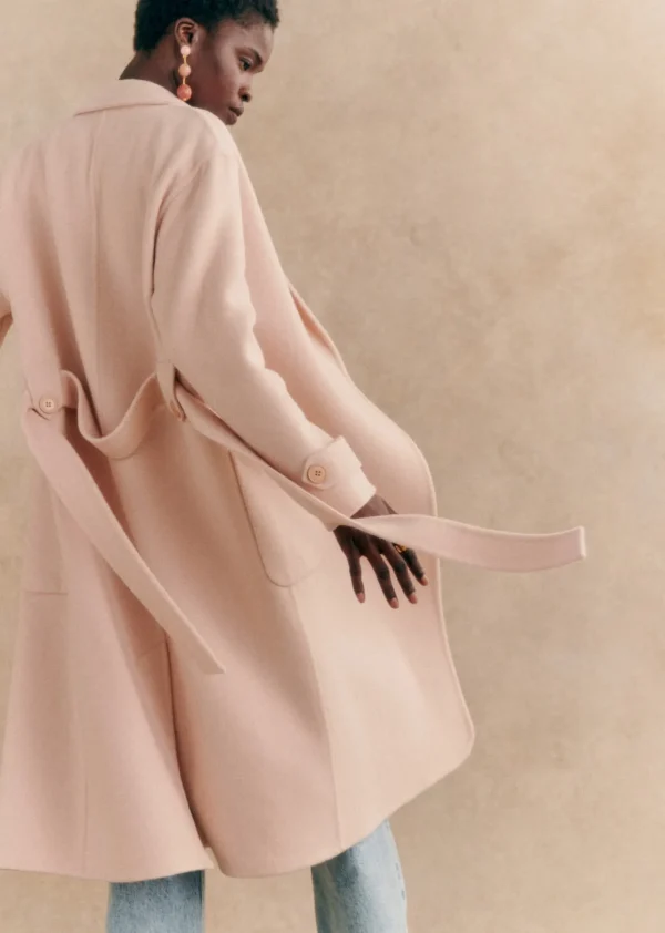 Manteau Mederick-Sezane Online
