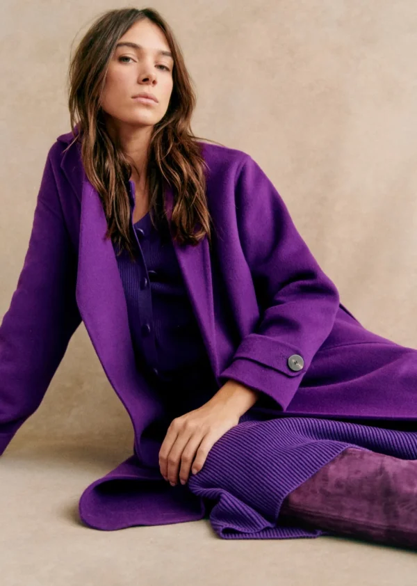 Manteau Mederick-Sezane Online