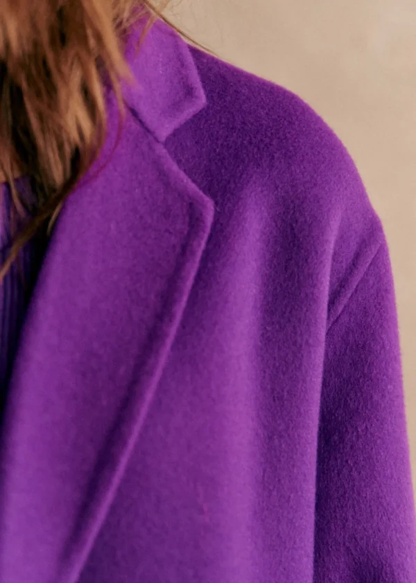 Manteau Mederick-Sezane Online