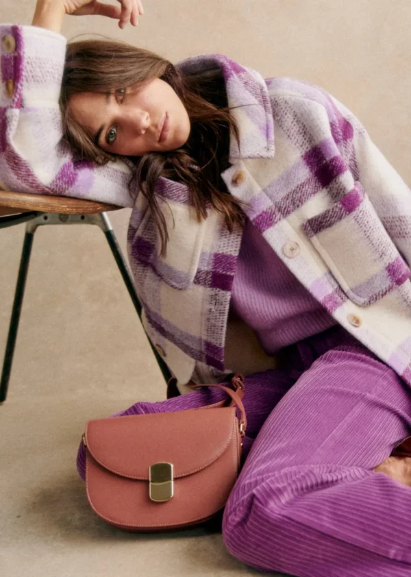 Manteau Paolo-Sezane Sale