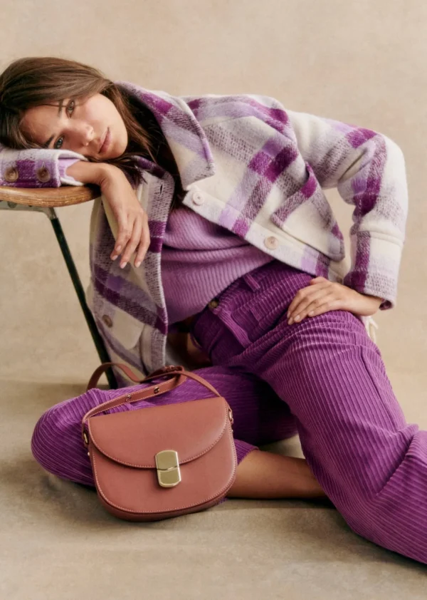 Manteau Paolo-Sezane Sale