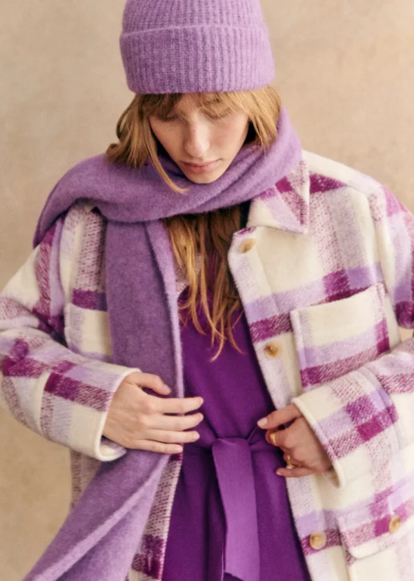Manteau Paolo-Sezane Sale