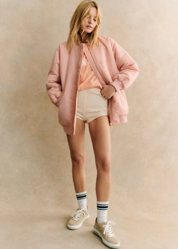 Manteau Richie-Sezane Sale