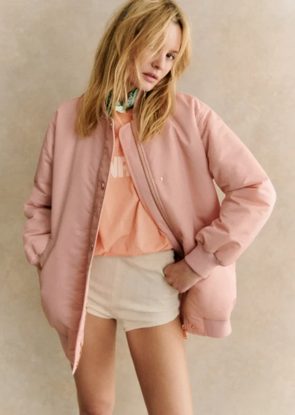 Manteau Richie-Sezane Sale
