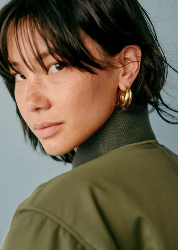 Manteau Richie-Sezane Sale