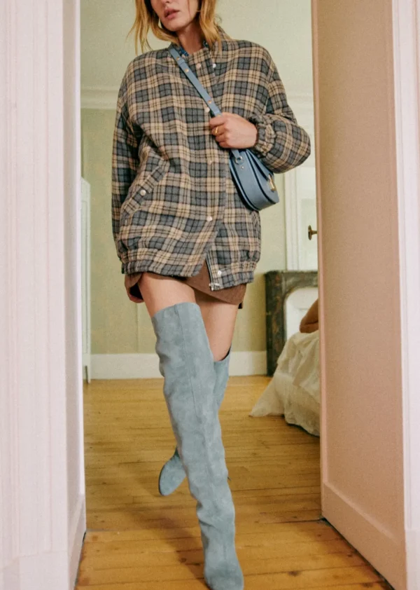 Manteau Richie-Sezane Sale