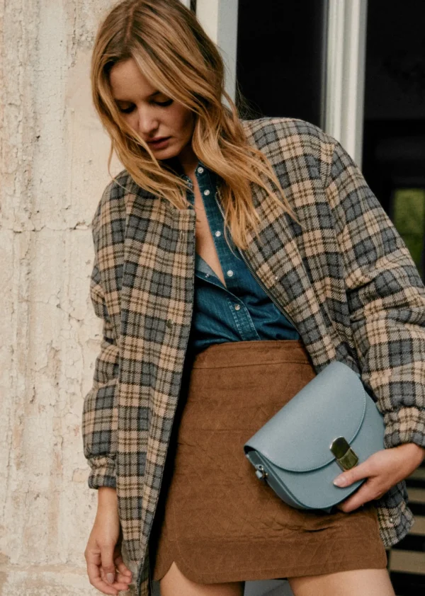 Manteau Richie-Sezane Sale