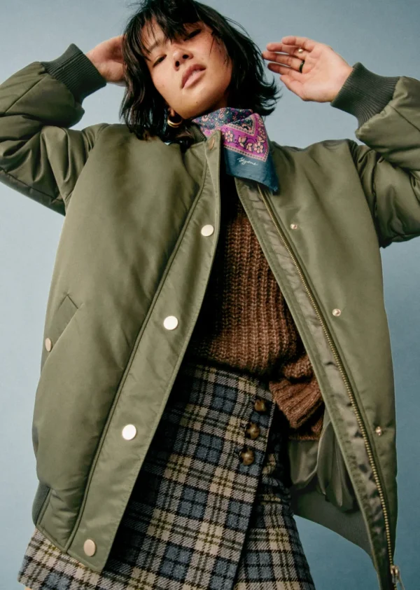 Manteau Richie-Sezane Sale