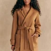 Manteau Rick-Sezane Sale